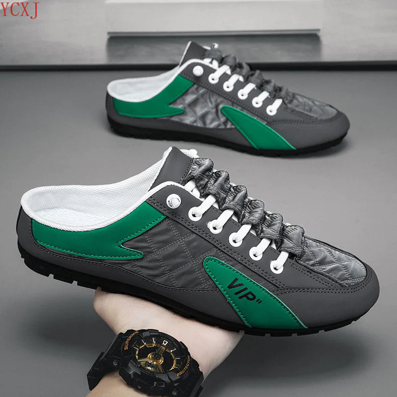 Trendy Mens Casual Shoes - BOL004