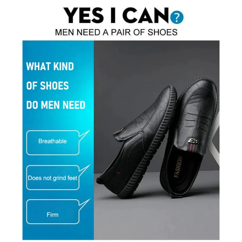 Trendy Mens Casual Shoes - BOL002