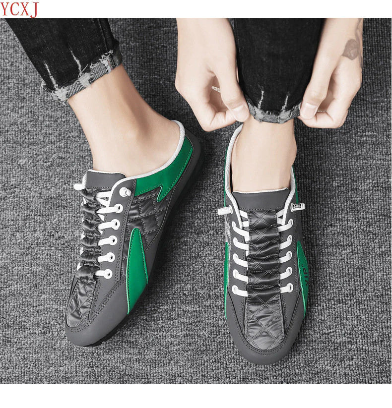 Trendy Mens Casual Shoes - BOL004