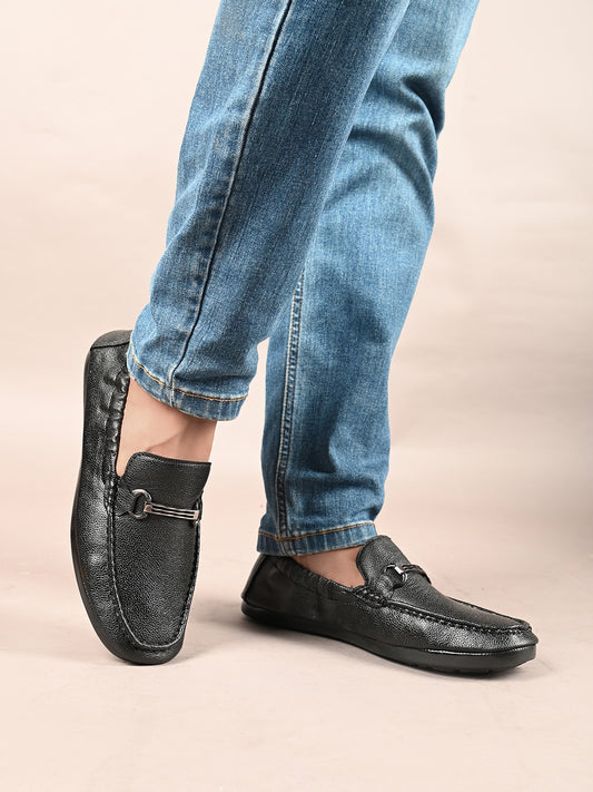 Stylish Loafers For Men - BOL006