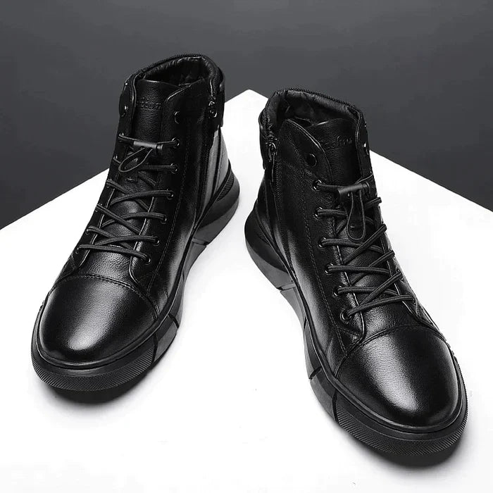 Premium Italian Boots - 272