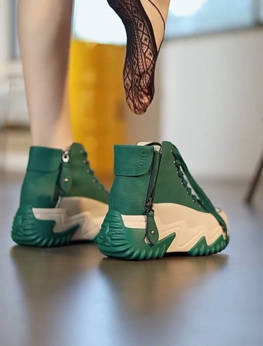 Jia Stylish Shoes for Women