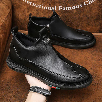 Trendy Mens Casual Shoes - 364