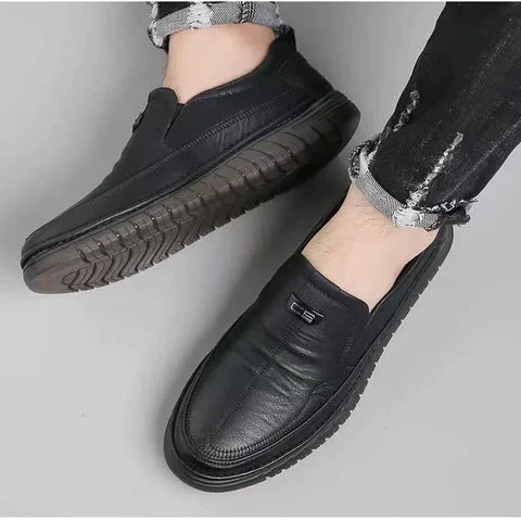 Trendy Mens Casual Shoes - BOL001